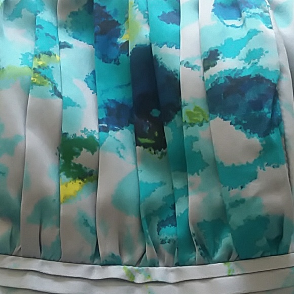 The Limited strapless dress - Picture 2 of 3